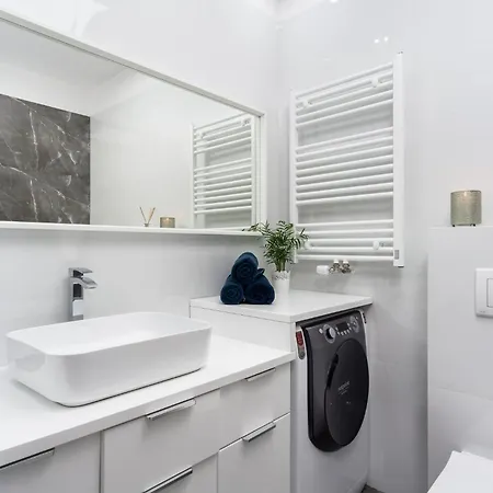 Daire Elite Spacy Deluxe